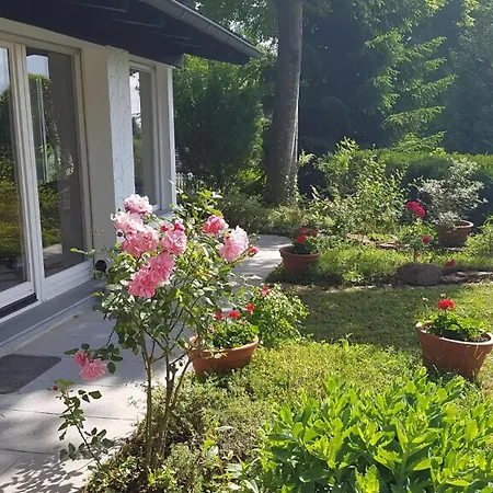 Holiday home Mit Sonnenlage Und Panoramablick, *