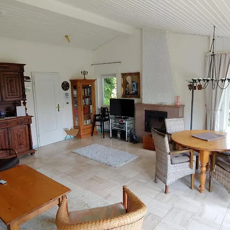Mit Sonnenlage Und Panoramablick, Holiday home