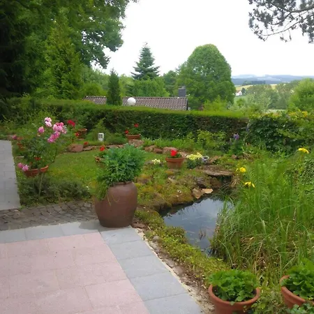 Mit Sonnenlage Und Panoramablick, Holiday home *