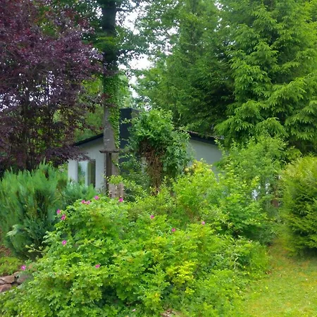 بيت للعطل Mit Sonnenlage Und Panoramablick,