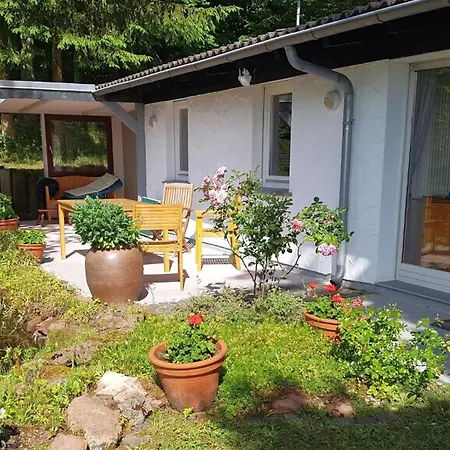 Mit Sonnenlage Und Panoramablick, Holiday home *